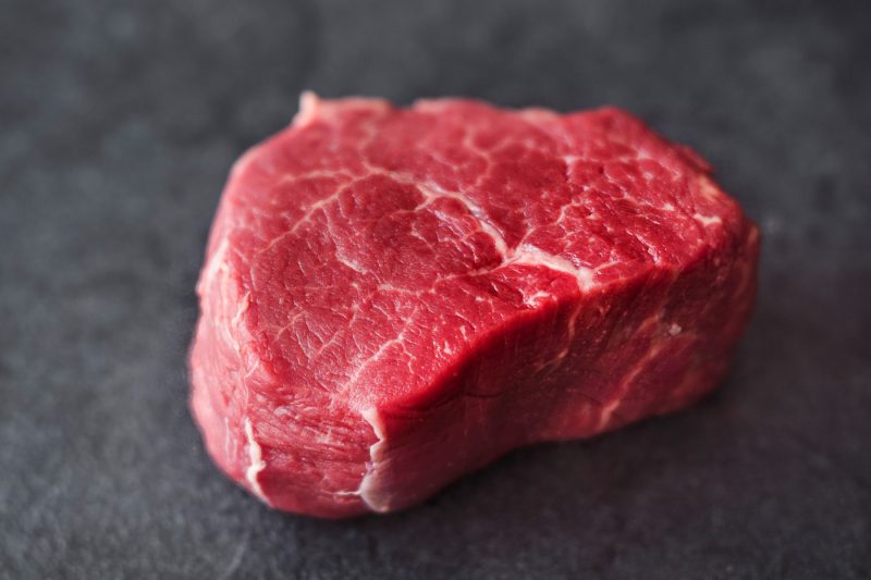 Beef #3
