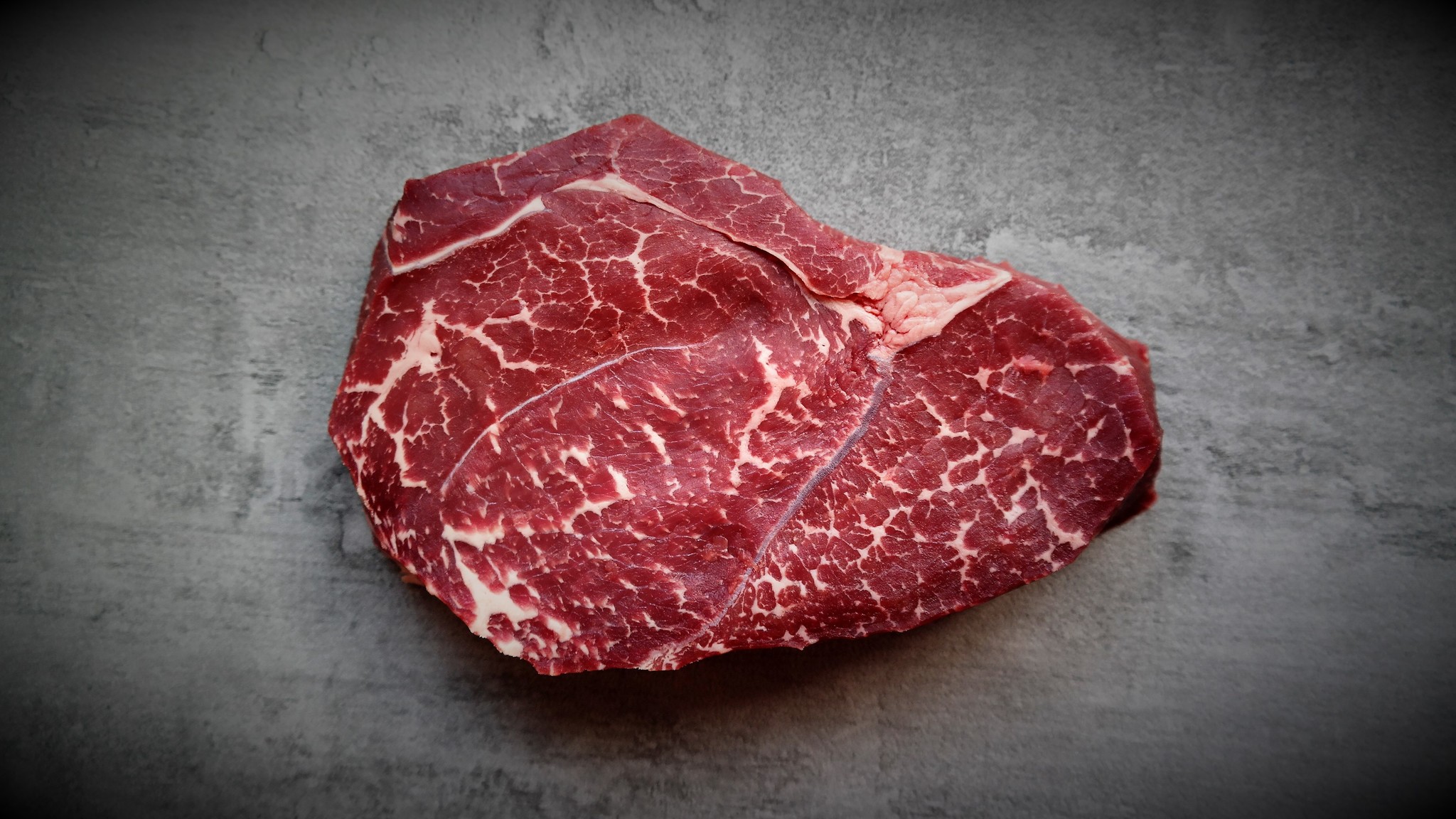 Beef #4