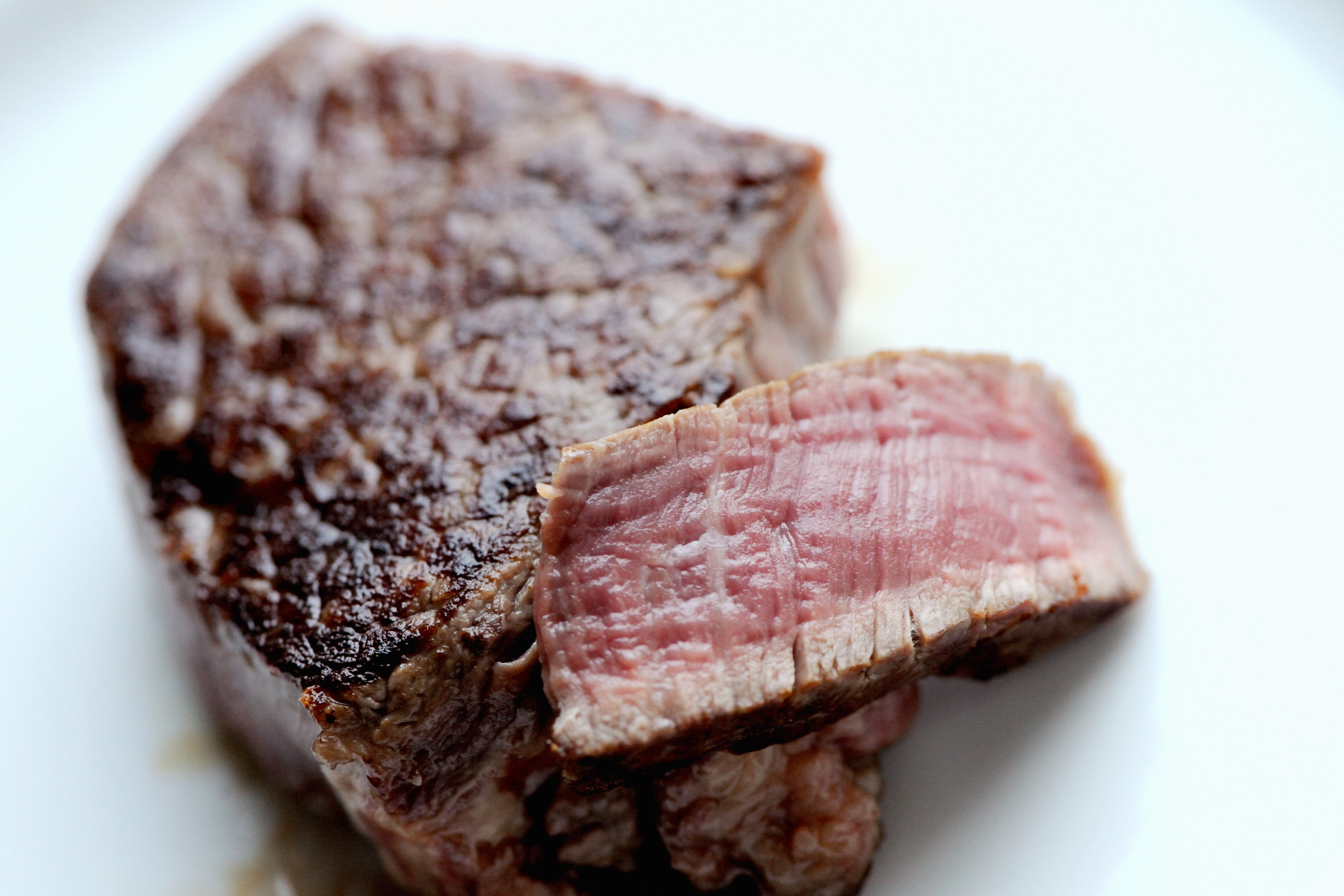 Beef #6